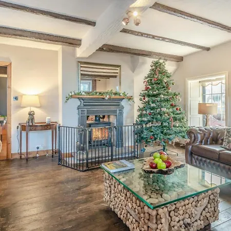 6 Bed In Moresby Oc-l34667 Dom wakacyjny Distington